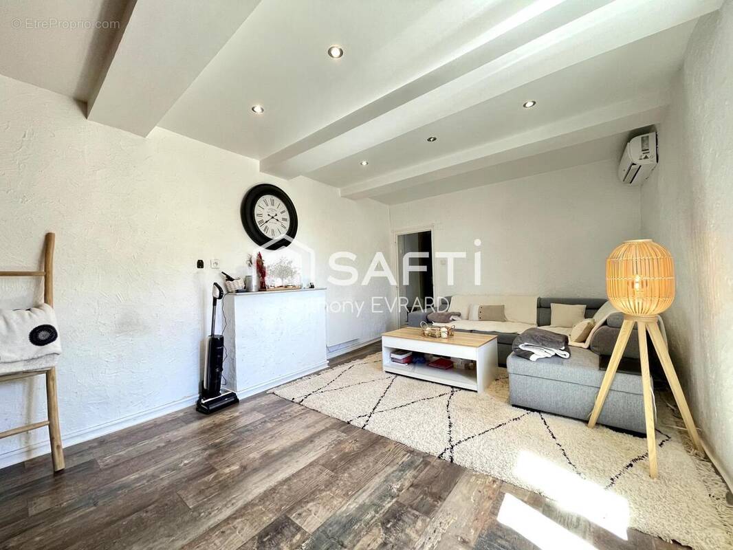 Photo 1 - Maison à SARRIANS