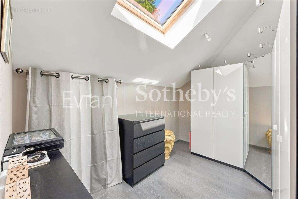 Vente belle maison familiale moderne vue lac - photo 16