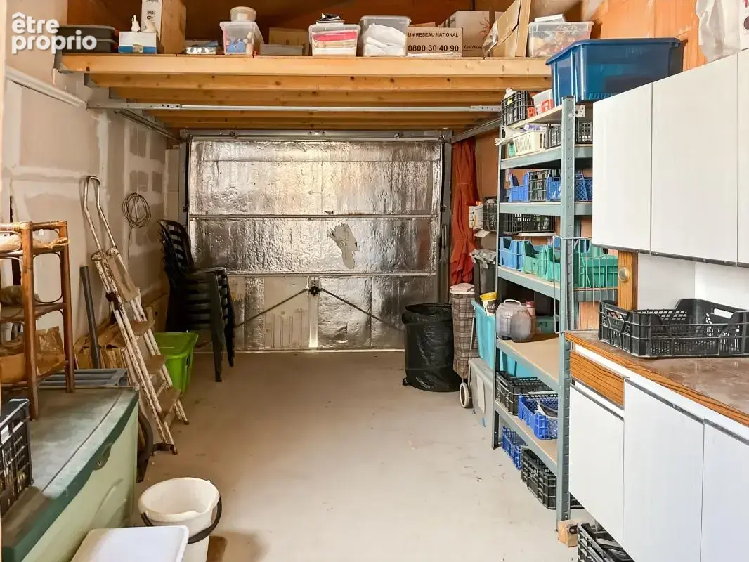 Vente maison à Marseillan avec garage en résidence sécurisée - photo 16