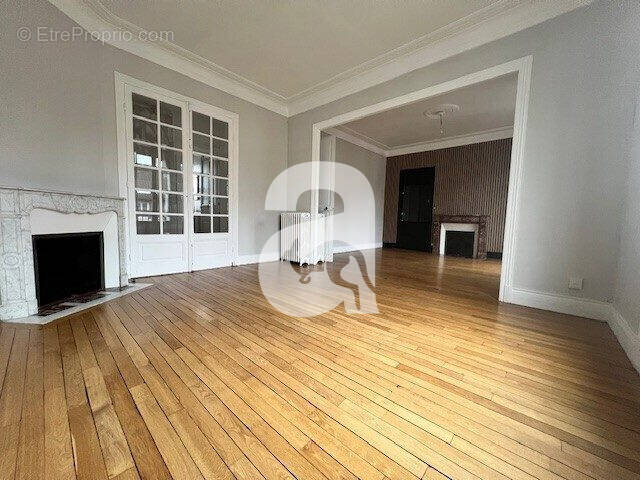 Appartement à SOISSONS