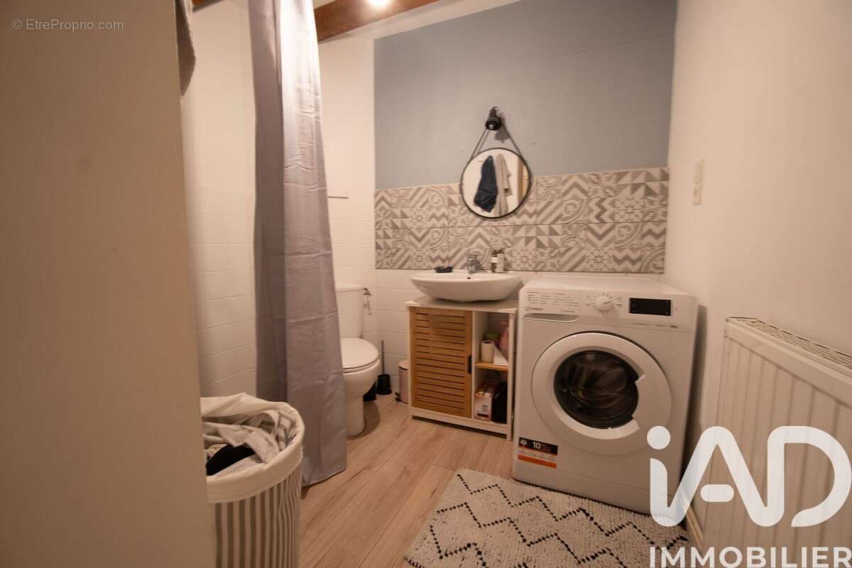Photo 9 - Maison à SAINT-BARTHELEMY-DE-VALS