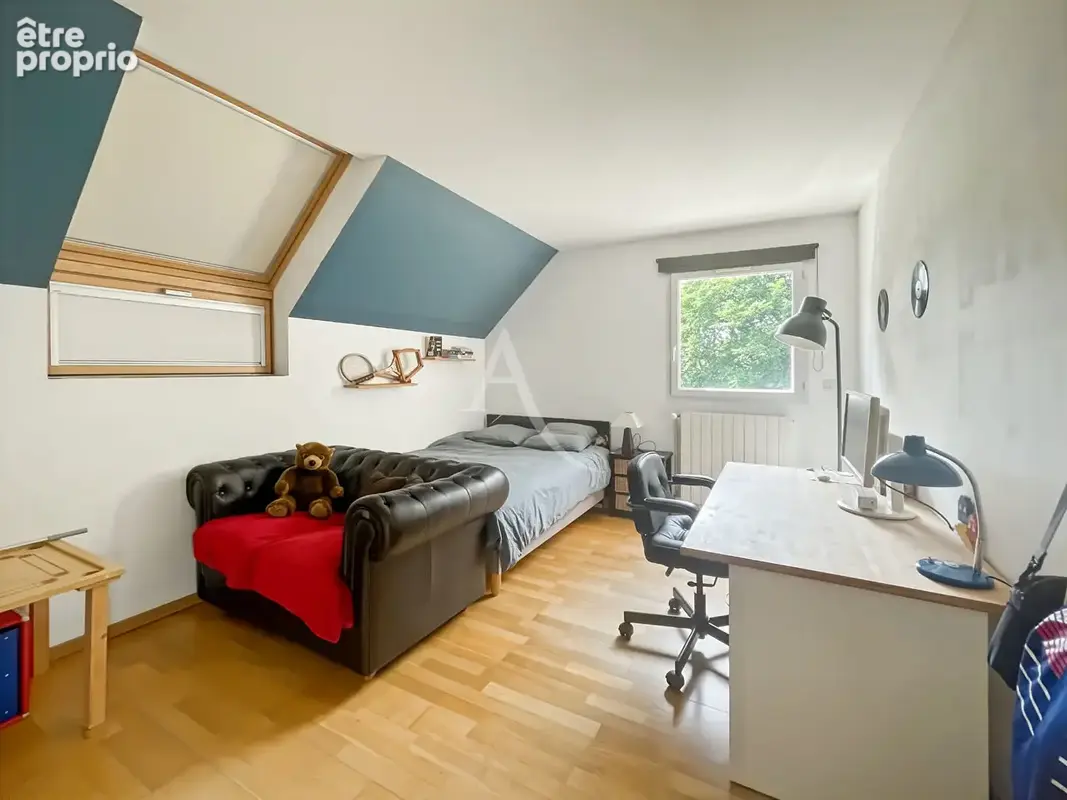 Maison Belbeuf 5 pièce(s) 127 m2 - photo 9