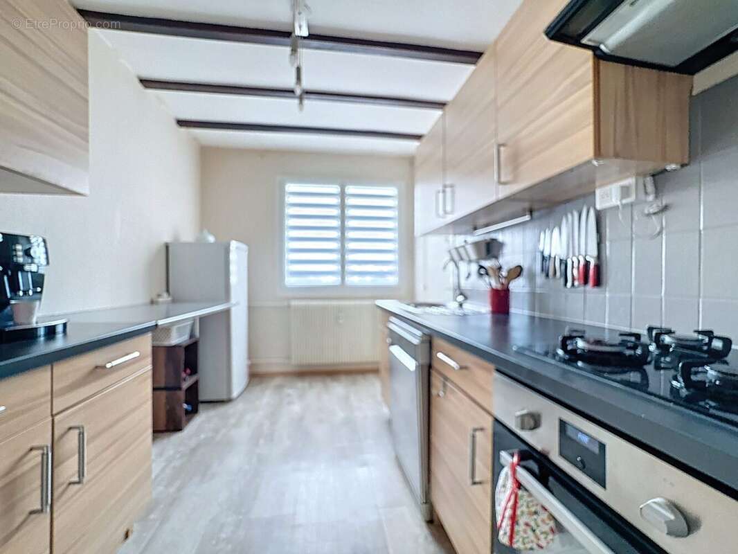 Appartement à HOENHEIM