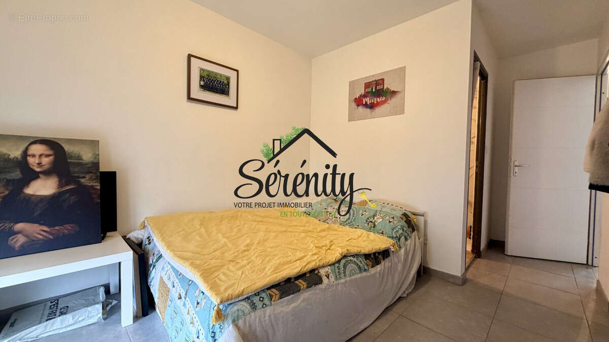 Maison à AVESNES-LE-SEC