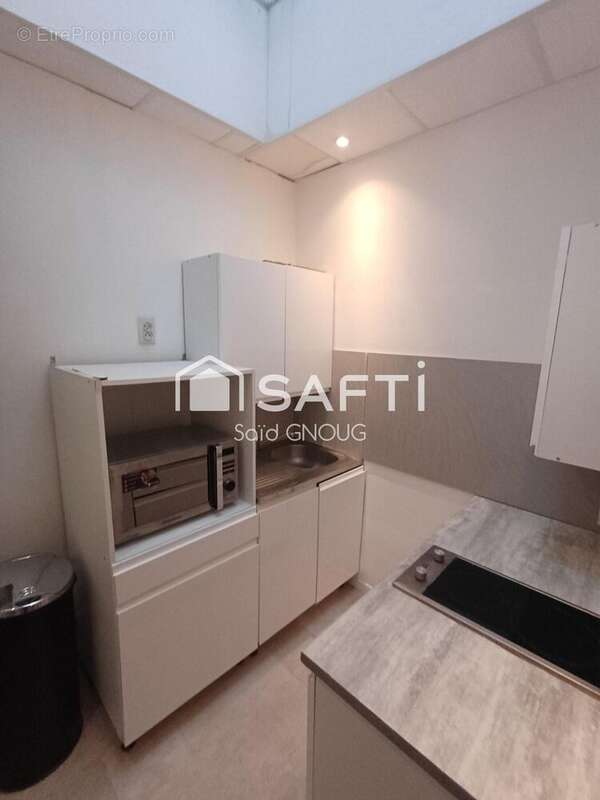 Photo 4 - Appartement à SAINT-QUENTIN