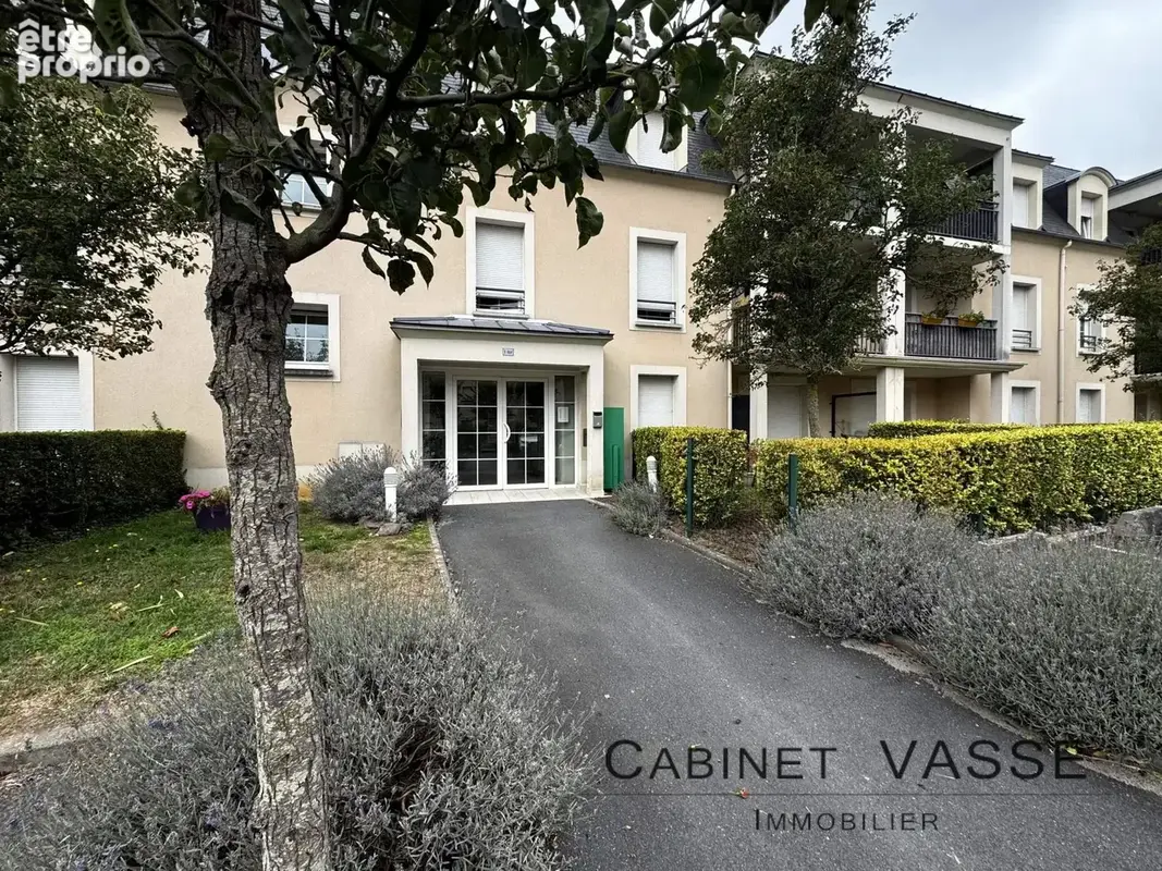 Appartement à DEMOUVILLE