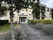 Appartement à DEMOUVILLE