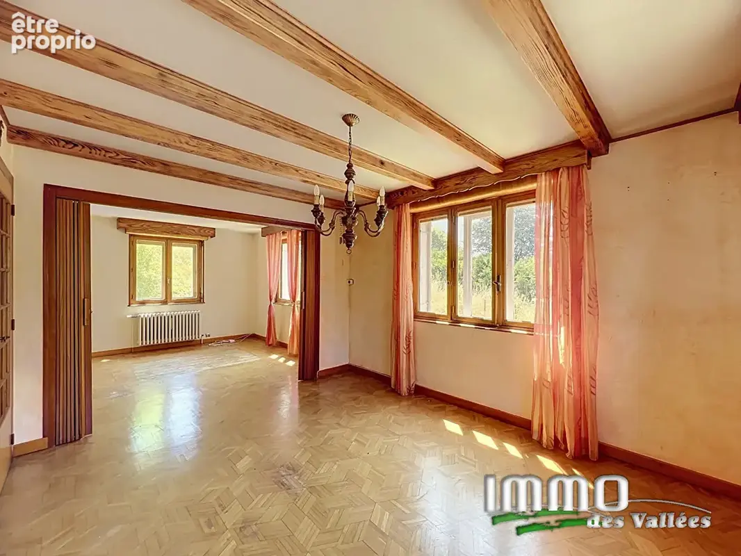 Maison à rénover - photo 4