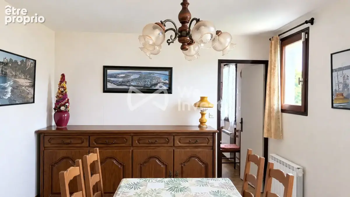 Maison 5 pièces 103 m² à vendre à Pleurtuit (35730) - photo 8