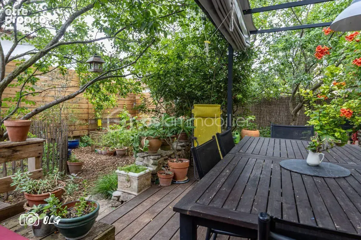 Charmante maison moderne au cœur d'un quartier convivial - photo 7