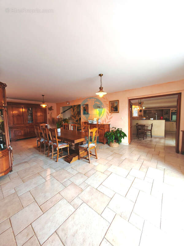 Maison à FLAYOSC