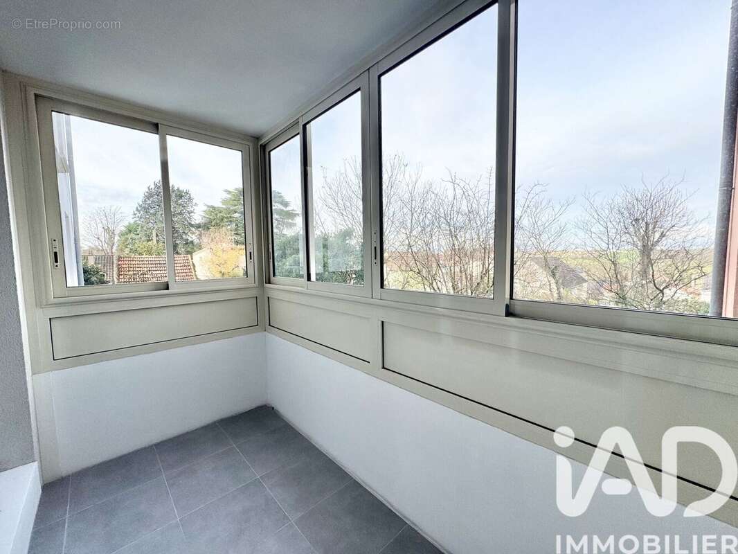 Photo 8 - Appartement à COMBS-LA-VILLE
