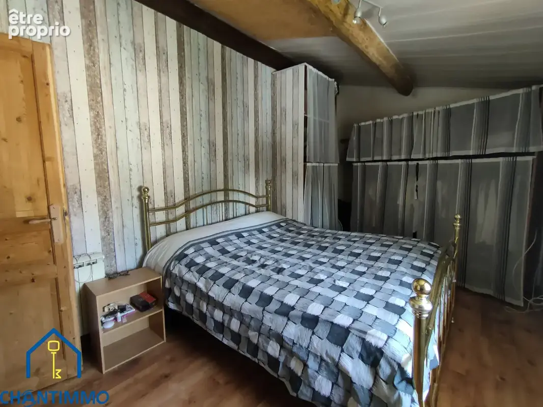 Agréable maison en pierres - photo 9