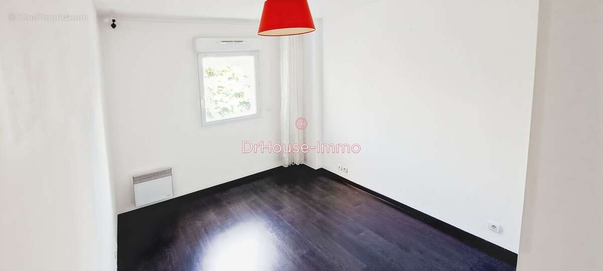 Appartement à GRETZ-ARMAINVILLIERS