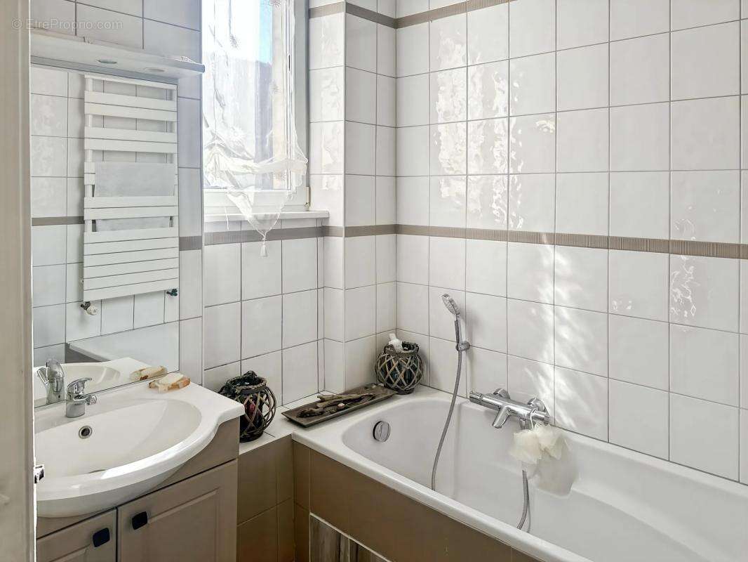 Appartement à COLMAR