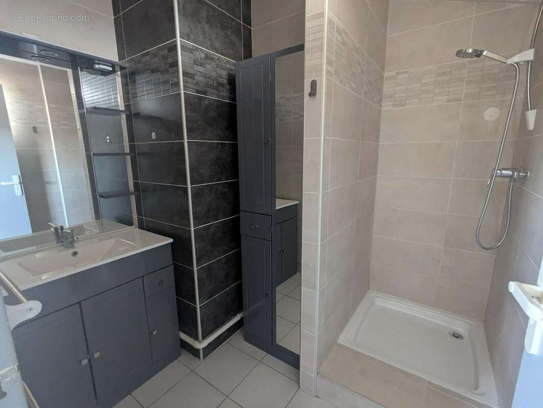 Photo 6 - Appartement à NIMES