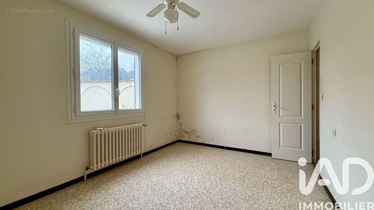 Photo 5 - Maison à ASPIRAN