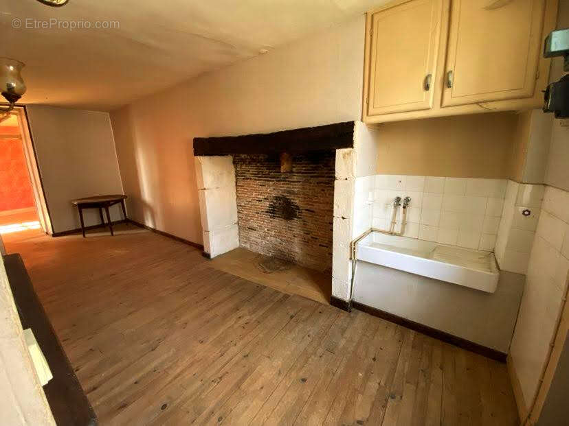 Maison Dussac 100 m2 - photo 10