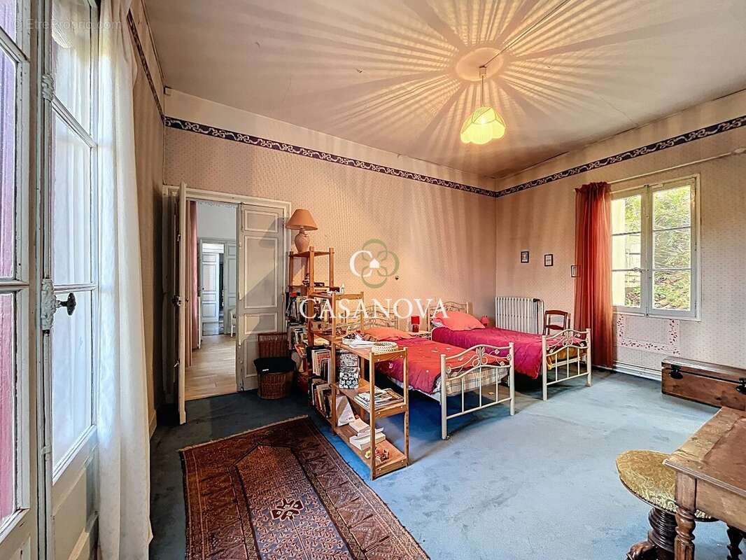 Maison à CLERMONT-L'HERAULT