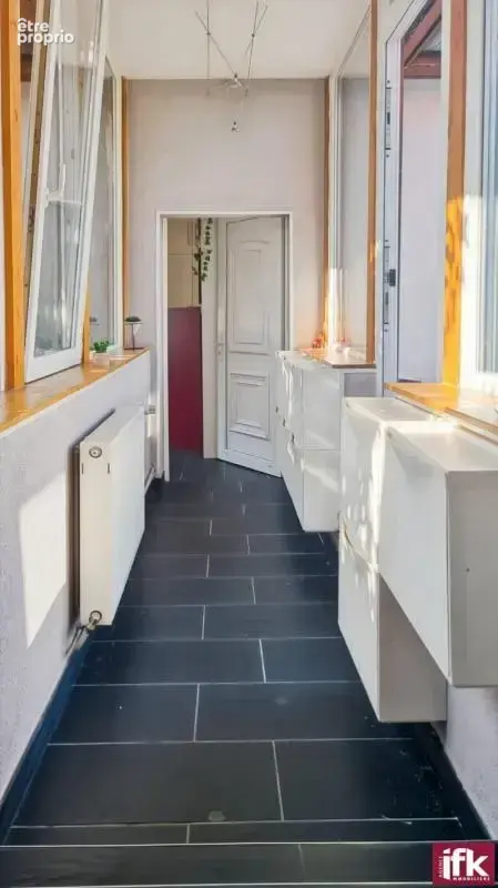 WICKERSCHWIHR – Maison meublée avec gîte et piscine - photo 11