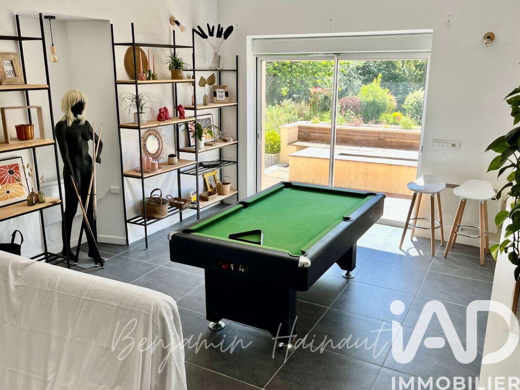 Photo 7 - Maison à COULOMMIERS