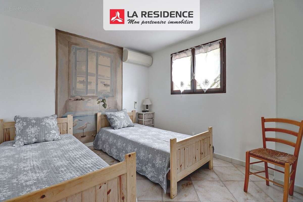 Maison à FREJUS