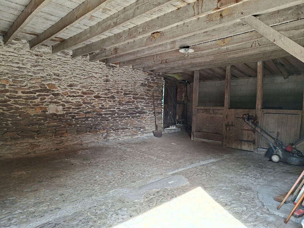 Maison centre Retiers 4 pièce(s) 90 m2 -Terrain 565m² - photo 8
