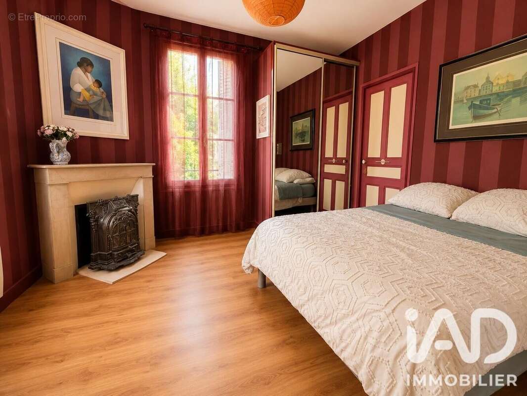 Maison 101 m² à Villiers-Sur-Morin  - photo 6