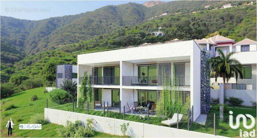 Photo 1 - Appartement à SAINT-MARTIN