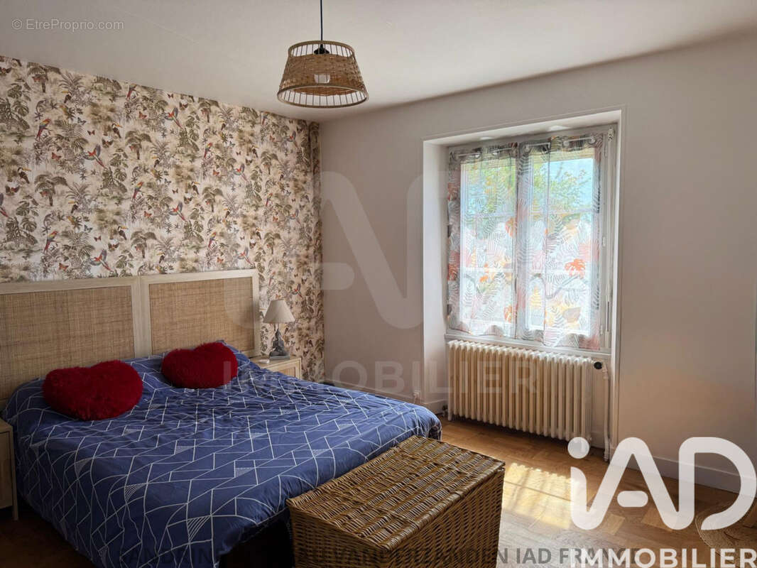 Maison 74 m² à Villampuy  - photo 7