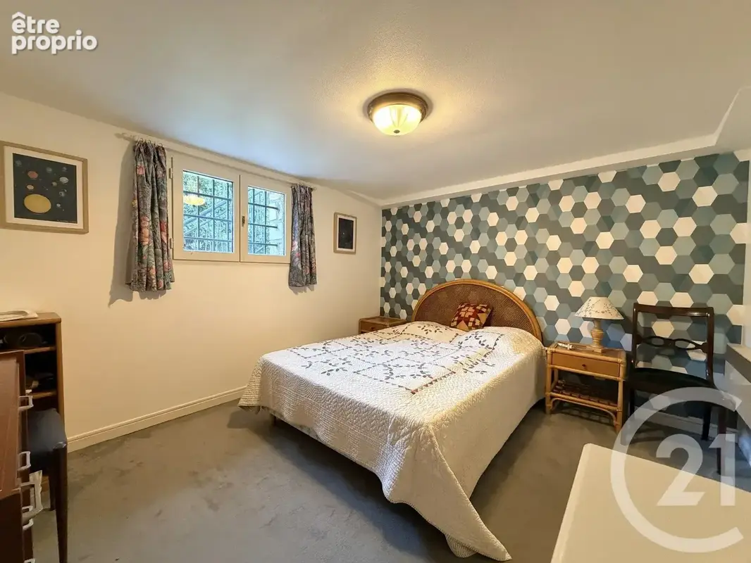 Maison 5 pièces 135 m² à vendre à Antony (92160) - photo 12