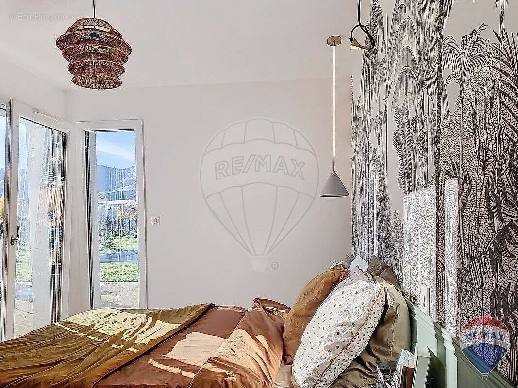 Maison à WINTZENHEIM