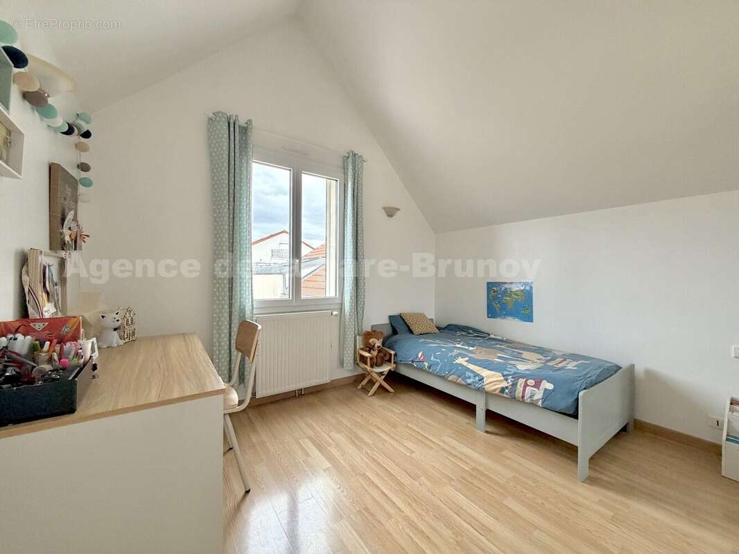 IMG_2052 - Maison à BRUNOY