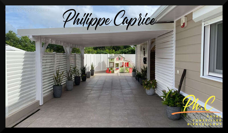 Maison à LE FRANCOIS