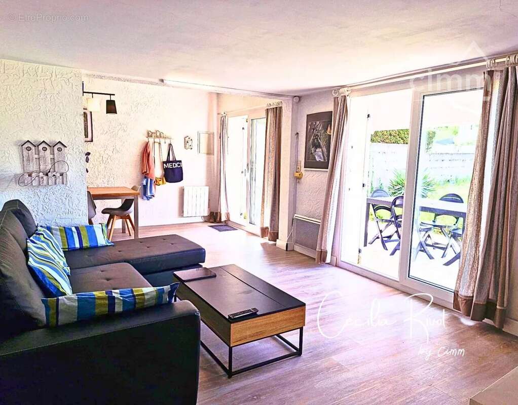 Maison à ROYAN