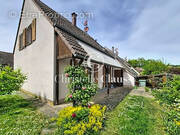 Maison à AMMERSCHWIHR