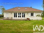 Photo 1 - Maison à CRISENOY