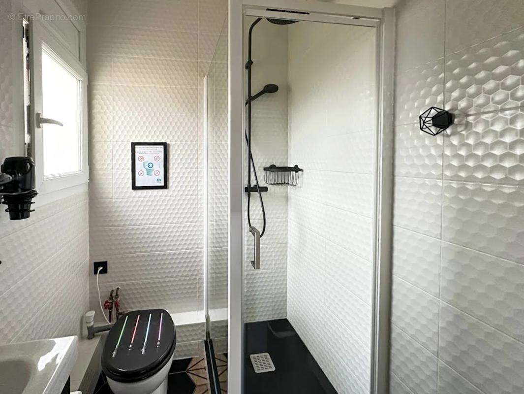 Appartement à PLOERMEL