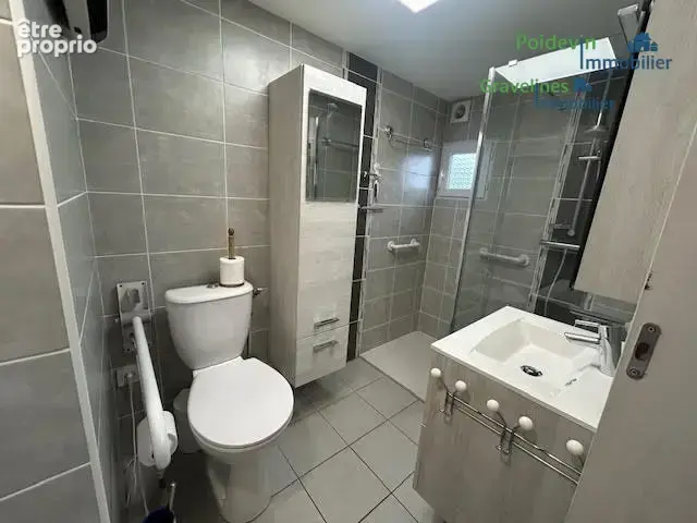 Maison 53 m² à Loon-Plage  - photo 6