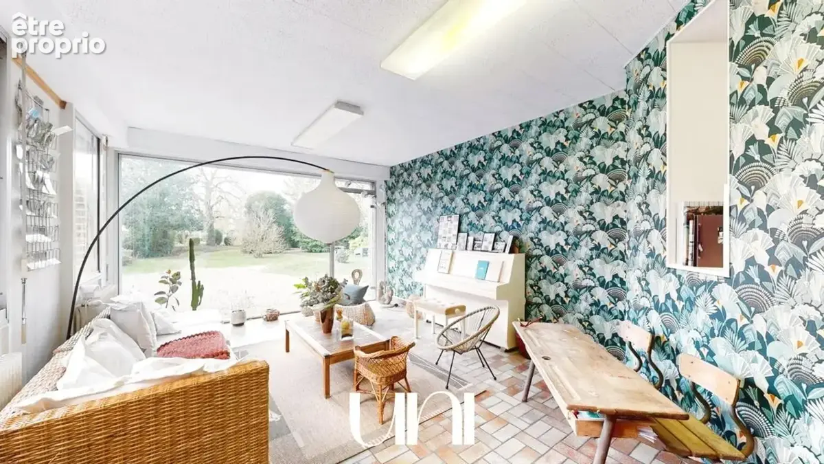 Maison 16 pièces 450 m² à vendre à Saint-Pierre-Sur-Dives (14170) - photo 44