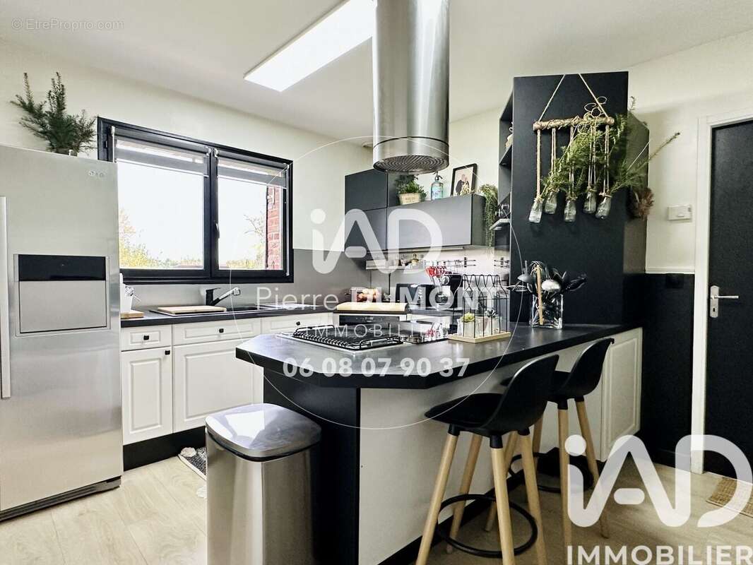 Photo 9 - Maison à LOMPRET