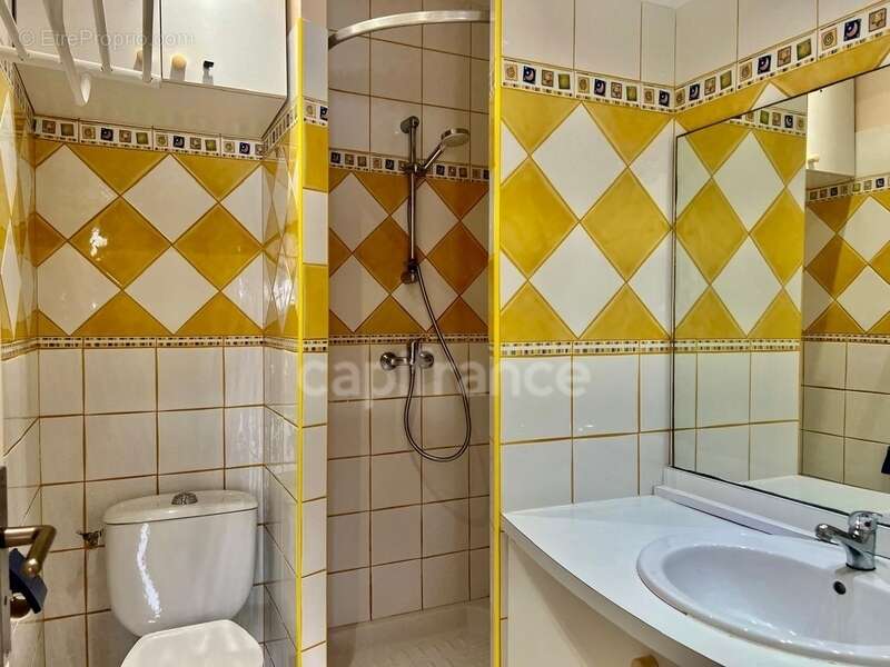 Maison à LE DIAMANT