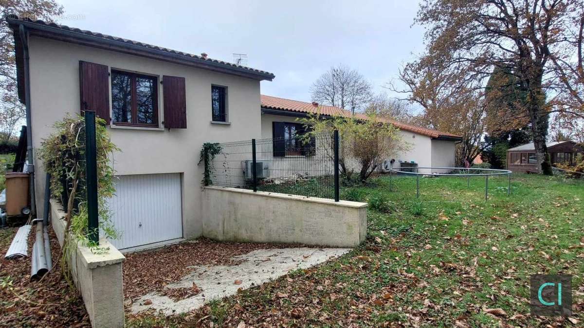 Maison à la campagne - photo 3