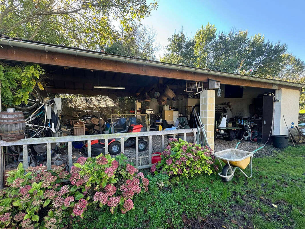 Maison à L&#039;ISLE-JOURDAIN