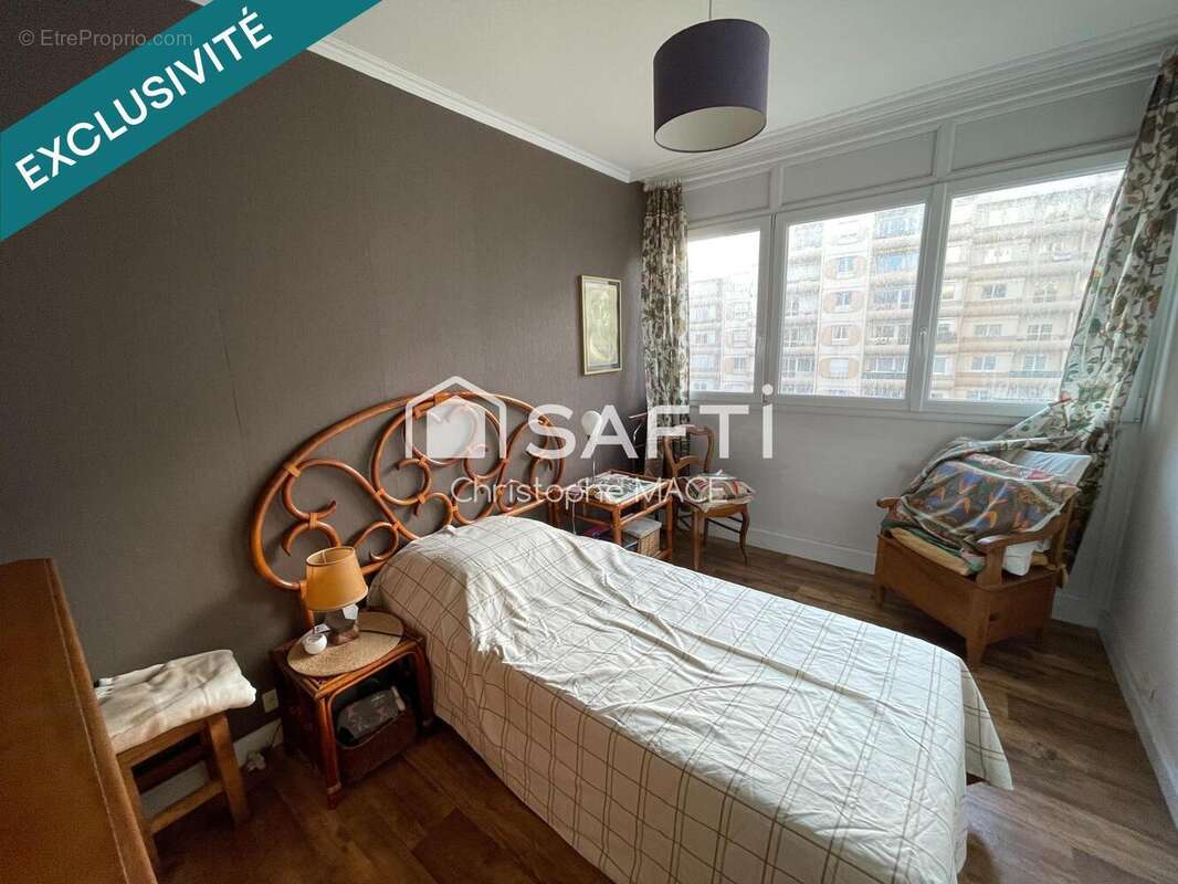 Photo 5 - Appartement à LAVAL