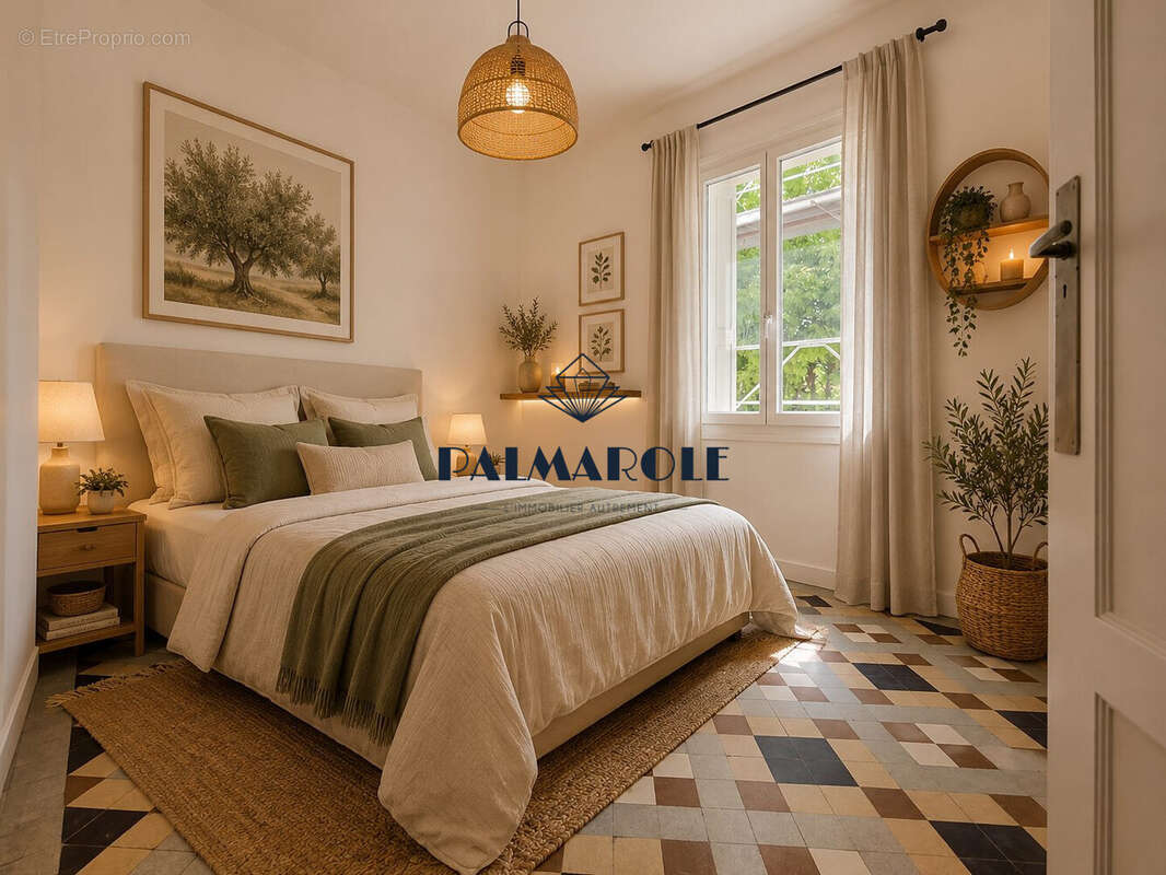 Appartement à PERPIGNAN