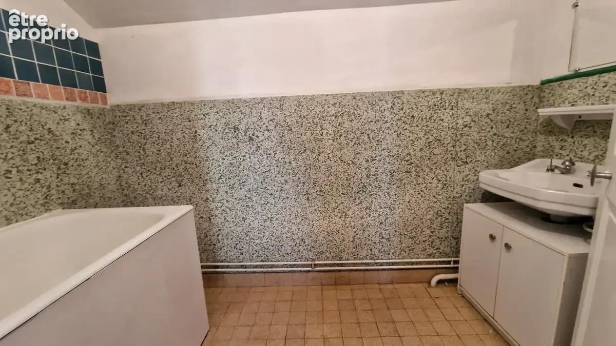 COMMERCY - En Exclusivité ! - Maison quartier calme - photo 6