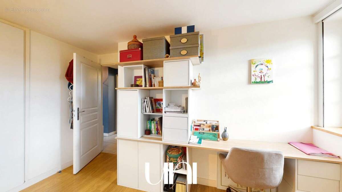 Appartement à BRETTEVILLE-SUR-ODON