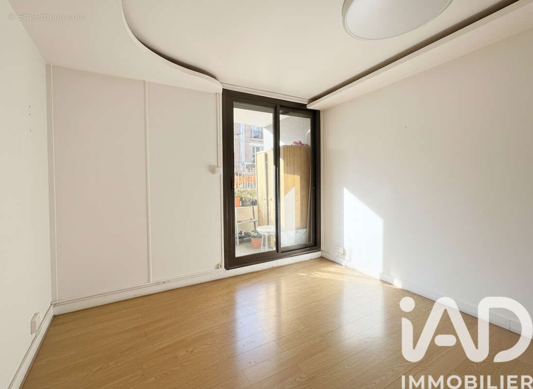 Photo 6 - Appartement à PANTIN