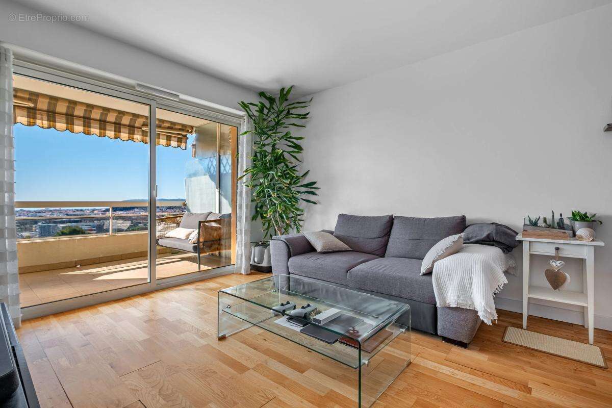 Appartement - photo 6